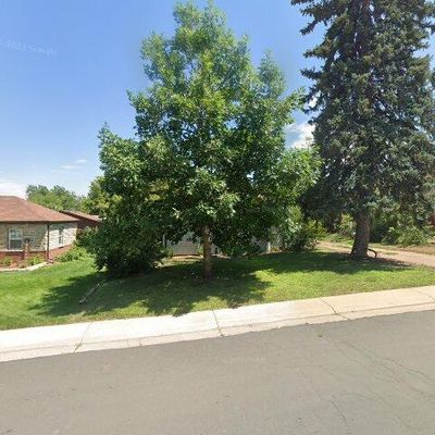 5538 S Foresthill St, Littleton, CO 80120