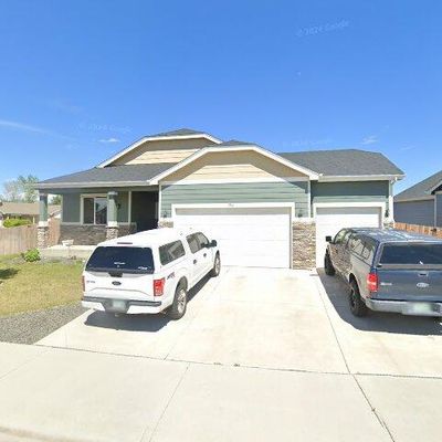 556 S Prairie Dr, Milliken, CO 80543