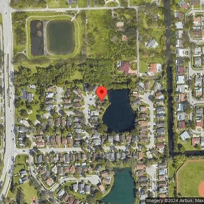 5560 Sw 98 Th Way, Cooper City, FL 33328