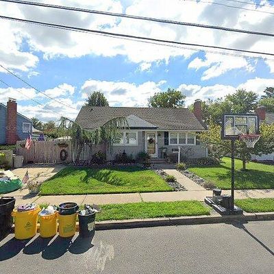 56 Mae Dr, Trenton, NJ 08620