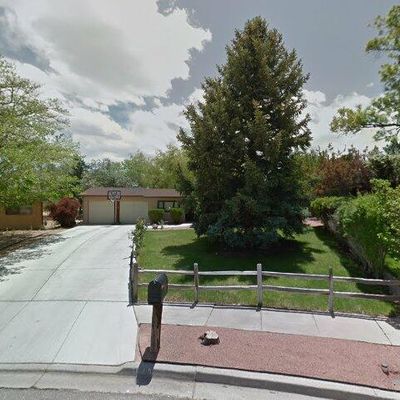 5643 Camino Canada Nw, Albuquerque, NM 87114