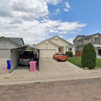 5648 Marabou Way, Colorado Springs, CO 80911