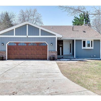 5660 S Linwood Drive, Linwood Twp, MN 55092