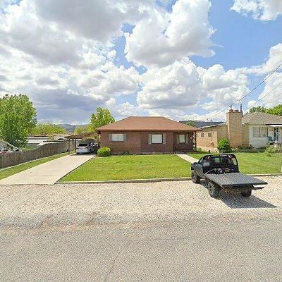 57 N 100 W, Aurora, UT 84620