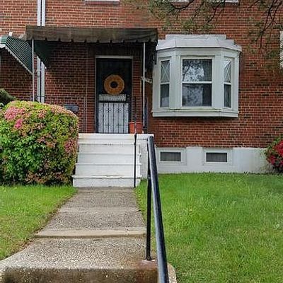 5719 Willowton Ave, Baltimore, MD 21239