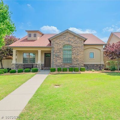 6925 Milan, Fort Smith, AR 72916