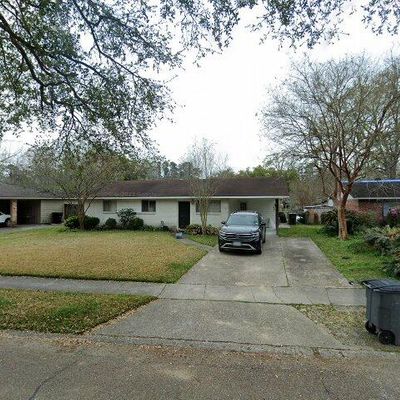 6966 Whitlow Dr, Baton Rouge, LA 70808