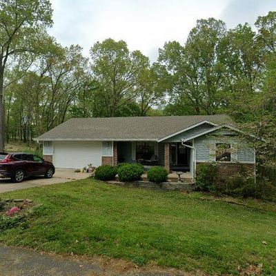 7 Amesbury Dr, Bella Vista, AR 72715