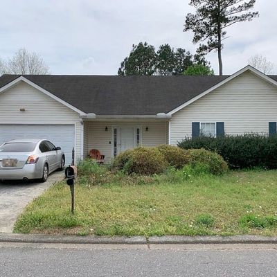 7 Trillium Trl Ne, Rome, GA 30165