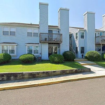 700 N Franklin Blvd Unit 604, Pleasantville, NJ 08232