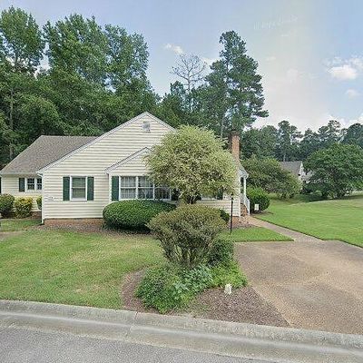 701 Fort Hayes Ct, Petersburg, VA 23805