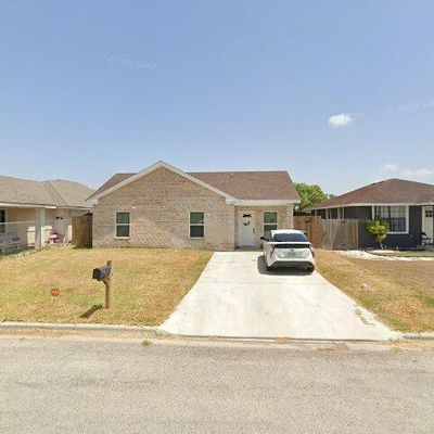 7016 Los Arboles, Brownsville, TX 78521