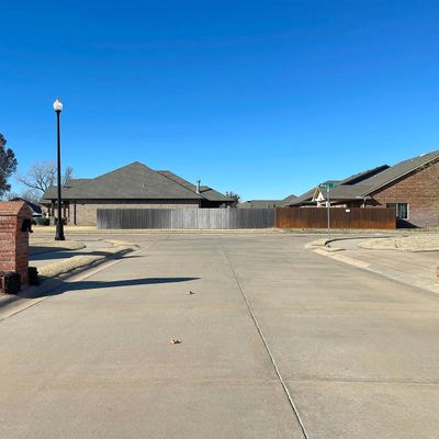 702 Bison, Enid, OK 73701