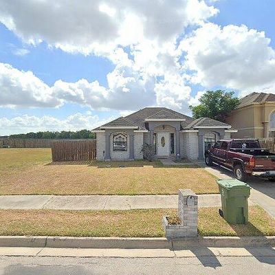 7024 Blue Spruce St, Brownsville, TX 78526