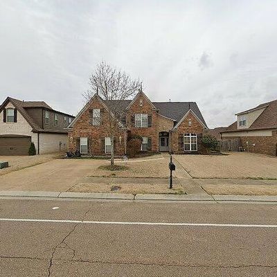 7061 Reliance Ln, Olive Branch, MS 38654