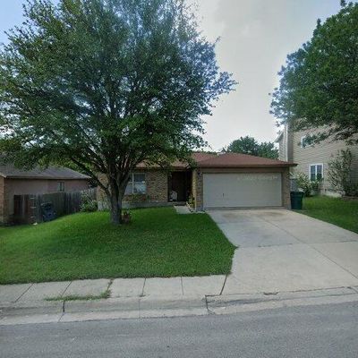 707 Meadow Frg, Converse, TX 78109