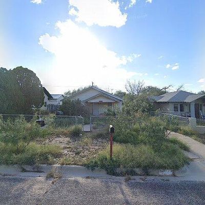 708 Douglas St, Big Spring, TX 79720