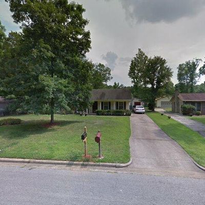 708 Old Barn Ave, Durham, NC 27704