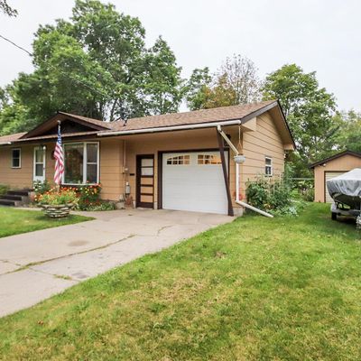 709 2nd Street, Sauk Rapids, MN 56379