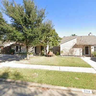 7116 Village Lake Dr, Cypress, TX 77433