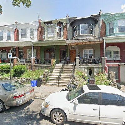 713 S 55 Th St, Philadelphia, PA 19143