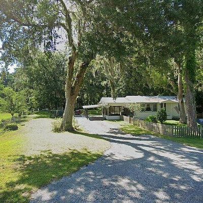 7145 State Road 207, Elkton, FL 32033