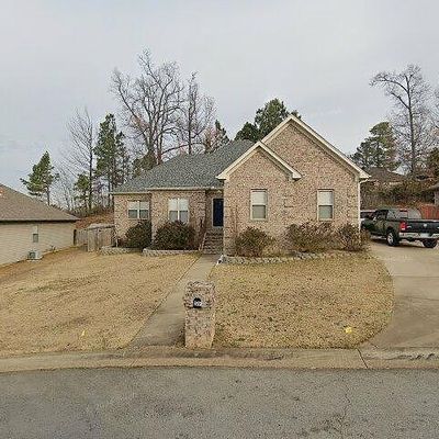 722 Maia Loop, Benton, AR 72019