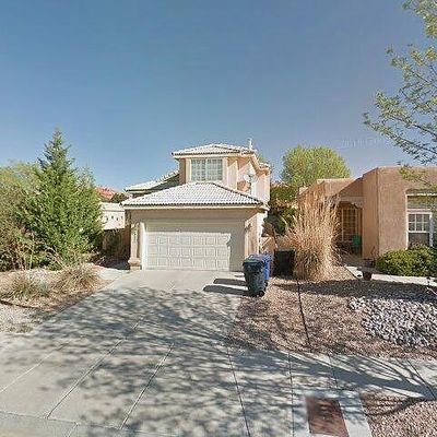 7223 Capitan Ave Ne, Albuquerque, NM 87109