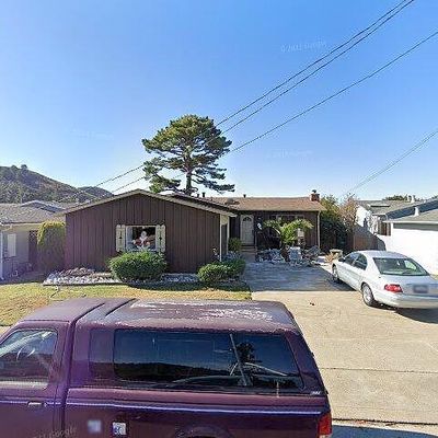 728 Bradford Way, Pacifica, CA 94044