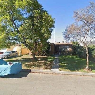 729 N Broadmoor Ave, West Covina, CA 91790