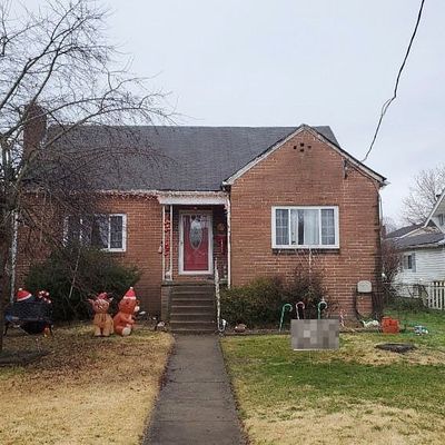 730 Holley St, Saint Albans, WV 25177