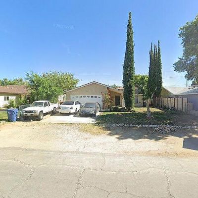 7320 E Avenue U2, Littlerock, CA 93543