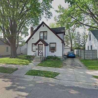 733 South Ave, North Mankato, MN 56003