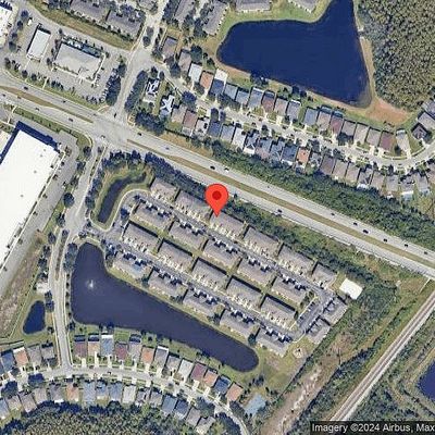 736 Cresting Oak Cir #60, Orlando, FL 32824