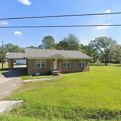 7420 Frank Griffin Rd, Moss Point, MS 39563