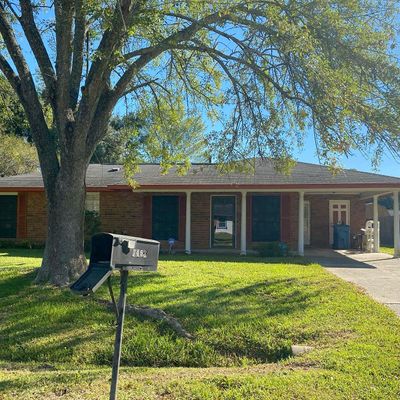 7458 E Driftwood Dr, Ventress, LA 70783