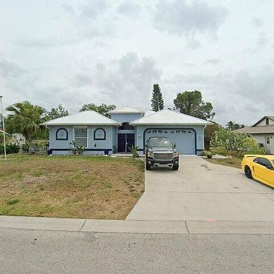 6330 P G A Dr, North Fort Myers, FL 33917