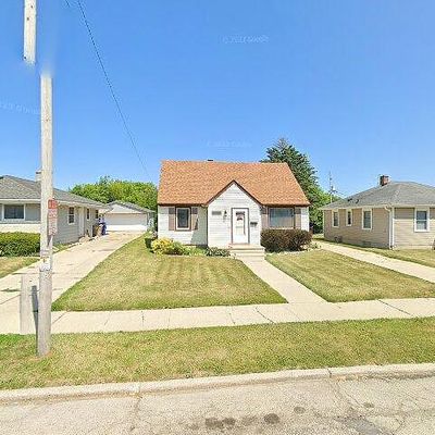 6337 51 St Ave, Kenosha, WI 53142