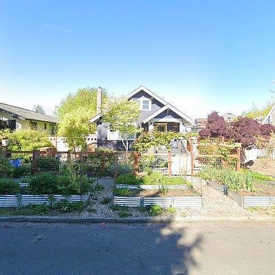 636 N Oakes St, Tacoma, WA 98406