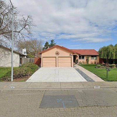 6362 San Benito Way, Rohnert Park, CA 94928