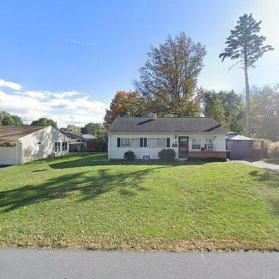 64 South Ave, Landisville, PA 17601