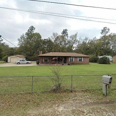 6463 Robie Rd, Milton, FL 32570