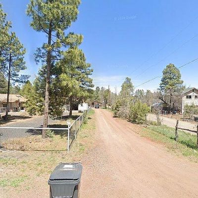 6494 Wagon Wheel Ln, Lakeside, AZ 85929