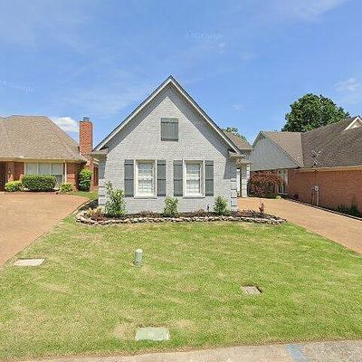 6530 Masters Dr, Olive Branch, MS 38654