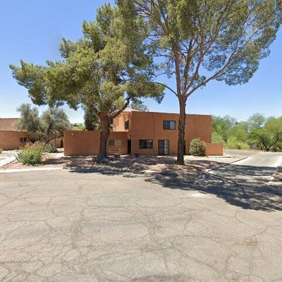 6536 E Calle La Paz, Tucson, AZ 85715