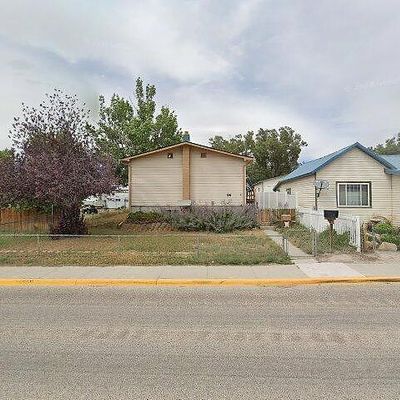 66 S 4 Th West St, Green River, WY 82935