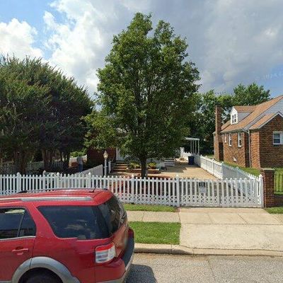 6610 Bushey St, Baltimore, MD 21224