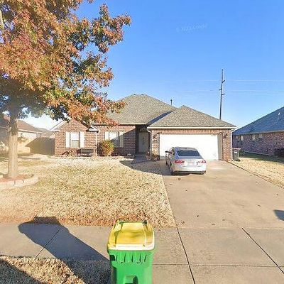 662 Galleon Ave, Springdale, AR 72764