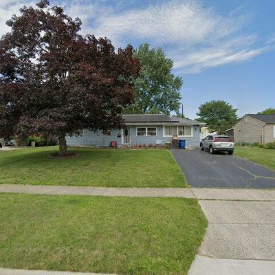 6662 Rocky Den Rd, Reynoldsburg, OH 43068