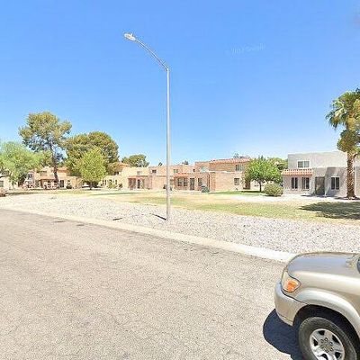 6665 E Calle La Paz, Tucson, AZ 85715